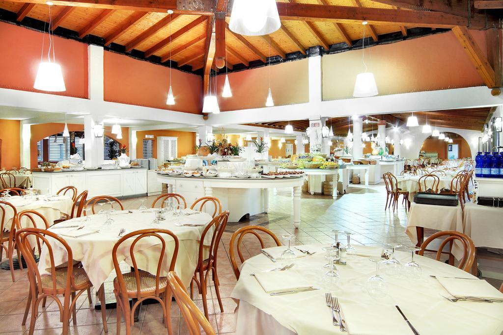 哥斯达雷 Amarestyle Igv Club Santagiusta酒店 外观 照片